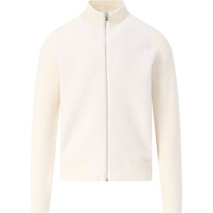 Hugo Boss - H-Hibisco - Vest - Wit