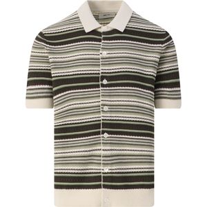 NN07 Nolan Heren Polo Heren Short sleeve