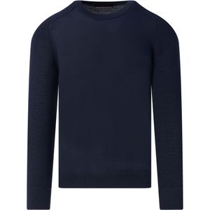 Gran SaKorte mouwo Trui Ronde haLange mouw