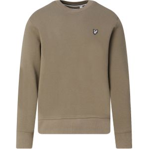 Lyle & Scott Heren Sweater