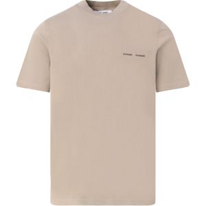 Samsoe & Samsoe Heren T-shirt