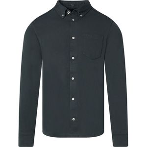 DENHAM Bridge Casual Heren Overhemd LM