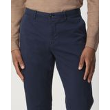Dutch Dandies - Finos - Chino - Donkerblauw - Regular Fit