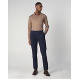 Dutch Dandies - Finos - Chino - Donkerblauw - Regular Fit