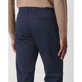 Dutch Dandies - Finos - Chino - Donkerblauw - Regular Fit
