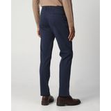 Dutch Dandies - Finos - Chino - Donkerblauw - Regular Fit