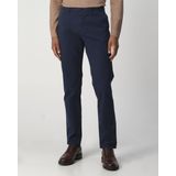 Dutch Dandies - Finos - Chino - Donkerblauw - Regular Fit