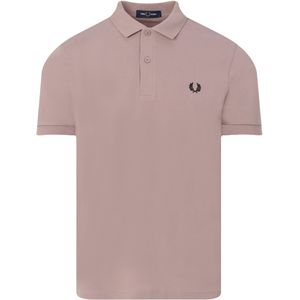 Fred Perry Heren Polo KM