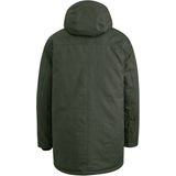 Vanguard - VJA2409176 - Jas - Groen - Lange Mouw