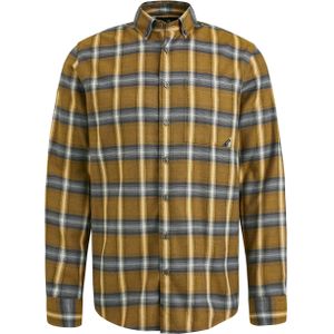 Vanguard Casual Heren Overhemd Lange mouw