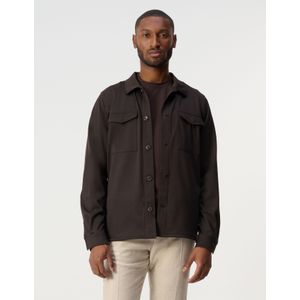 Runway Emilio Overshirt