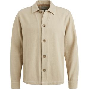 Cast Iron Overshirt
