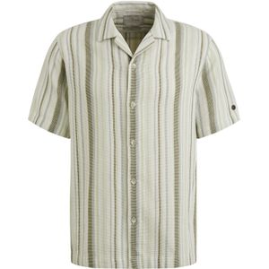 Cast Iron Heren Smoking Overhemd Heren Short sleeve