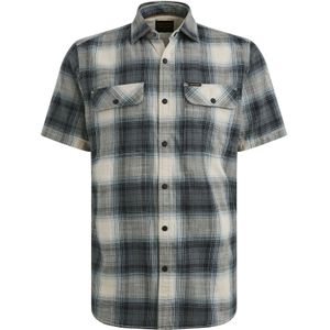 PME Legend Heren Smoking Overhemd Heren Short sleeve