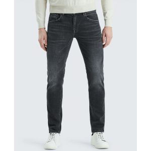 PME Legend - Tailwheel - Jeans - Donkerblauw - Katoen/Elastaan