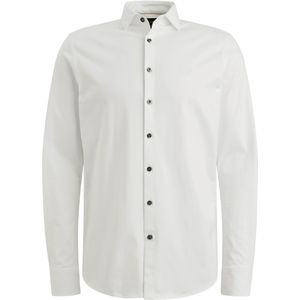 PME Legend Casual Heren Overhemd Lange mouw