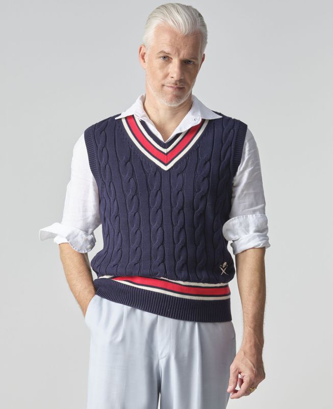 Dutch Dandies Arno Kantelberg Heren Spencer
