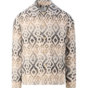 NN07 Blaze Overshirt