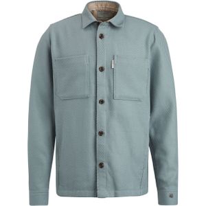 Cast Iron Casual Overshirt