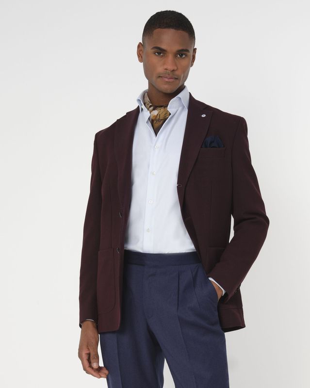 Dutch Dandies Damon jacket