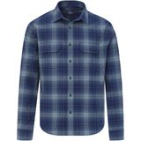 Campbell Overshirt