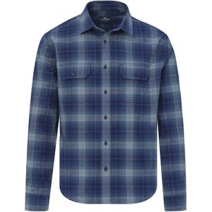 Campbell Overshirt