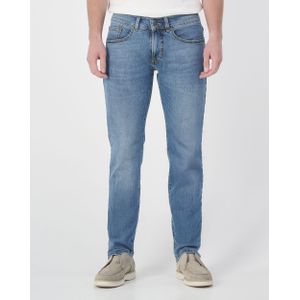 Pierre Cardin Heren Jeans Blauw