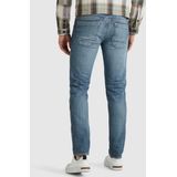PME Legend - Nightflight - Jeans - Blauw
