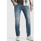 PME Legend - Nightflight - Jeans - Blauw