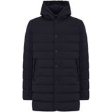 Duno Gewatteerde jas