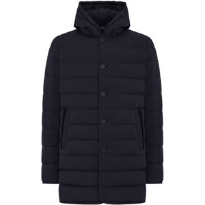 Duno Gewatteerde jas