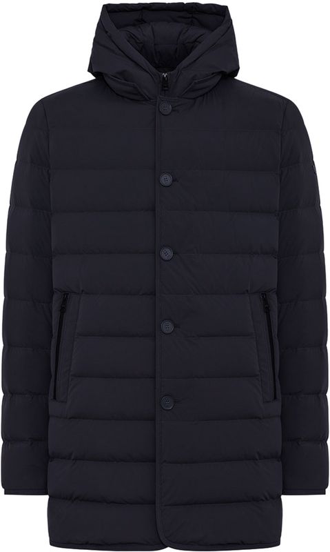 Duno Gewatteerde jas