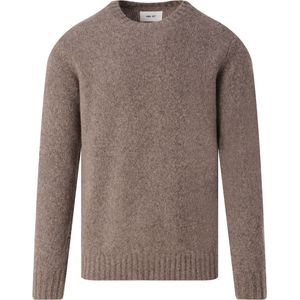 NN07 Lee Trui Ronde haLange mouw