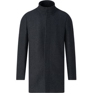 Recall ManteljaKorte mouw Donkergrijs