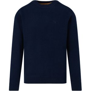 Barbour Trui O-haLange mouw