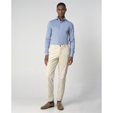 Dutch Dandies Windsor overhemd met lange mouwen