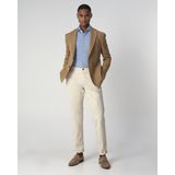 Dutch Dandies Windsor overhemd met lange mouwen