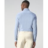 Dutch Dandies Windsor overhemd met lange mouwen