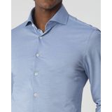 Dutch Dandies Windsor overhemd met lange mouwen