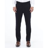 Dutch Dandies - Mix & Match Pantalon - Donkerblauw