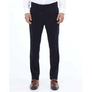 Dutch Dandies - Mix & Match Pantalon - Donkerblauw