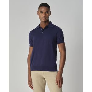 Dutch Dandies Dundee Heren Polo Korte Mouw