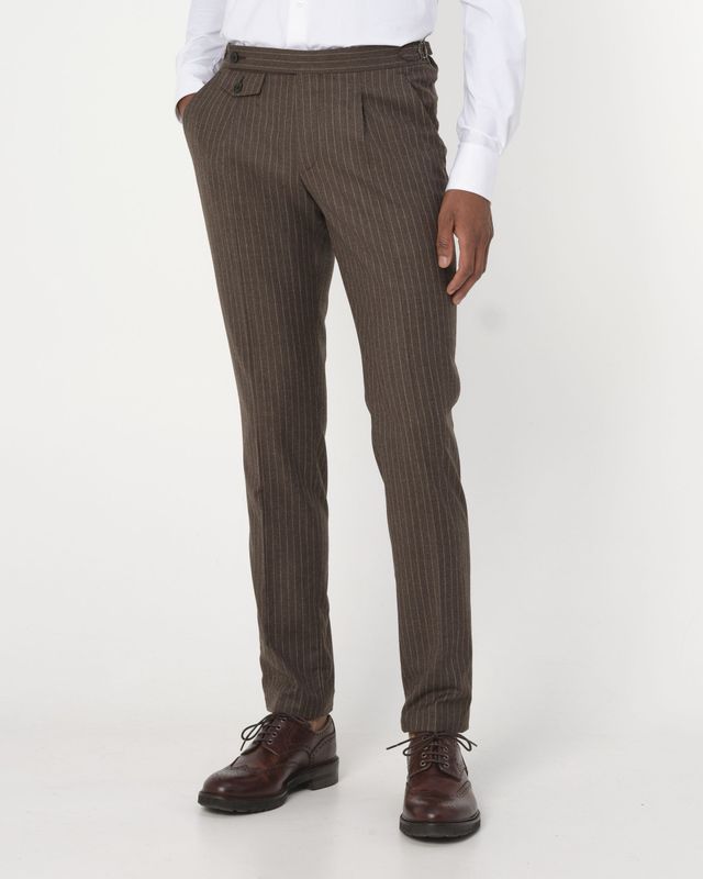 Dutch Dandies Pisa mix & match pantalon