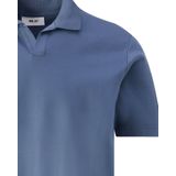 NN07 Paul polo met korte mouwen