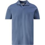 NN07 Paul polo met korte mouwen