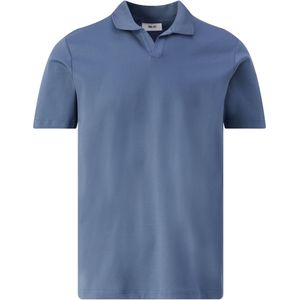 NN07 Paul polo met korte mouwen