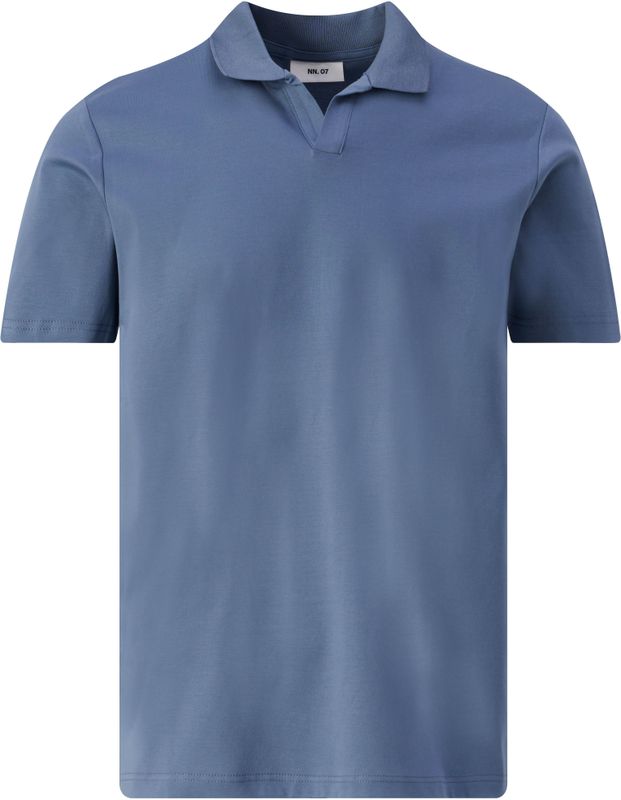 NN07 Paul polo met korte mouwen