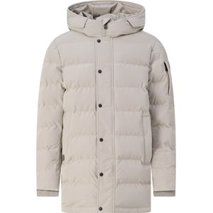 Rehab - SIMON - Instappers - Beige - Suède