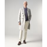 Dutch Dandies Arno kantelberg mantel