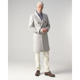 Dutch Dandies Arno kantelberg mantel